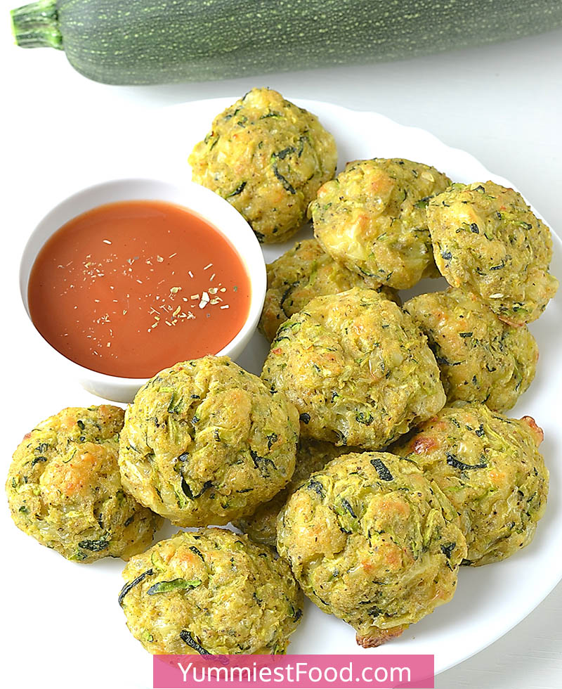 Zucchini-Cheese-Bites 2