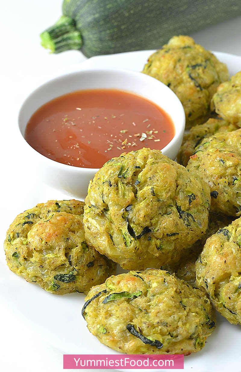 Zucchini-Cheese-Bites 3