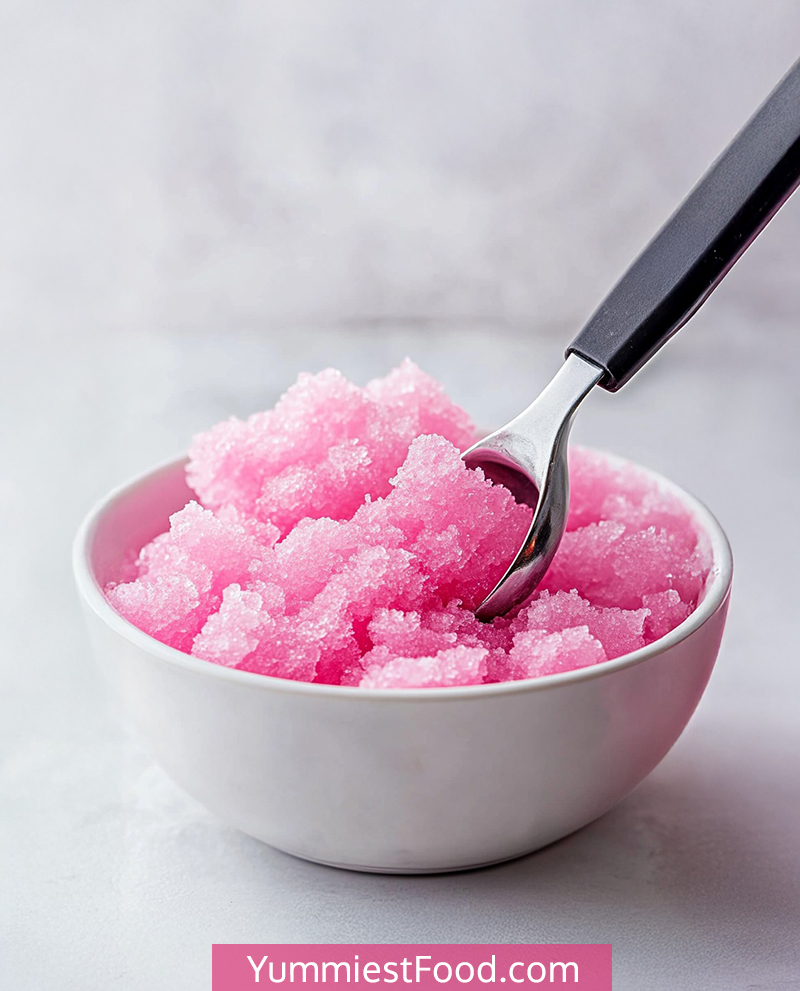 Pink Lemonade Punch