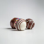 Oreo Truffles- Featured Image
