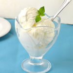 Vanilla Ice Cream