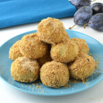 Plum Dumplings -Featured Image